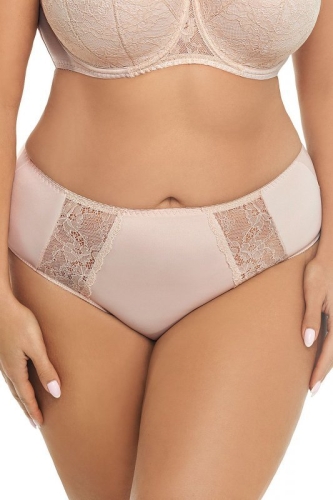 Figi Gorsenia Peony 484 beżowe