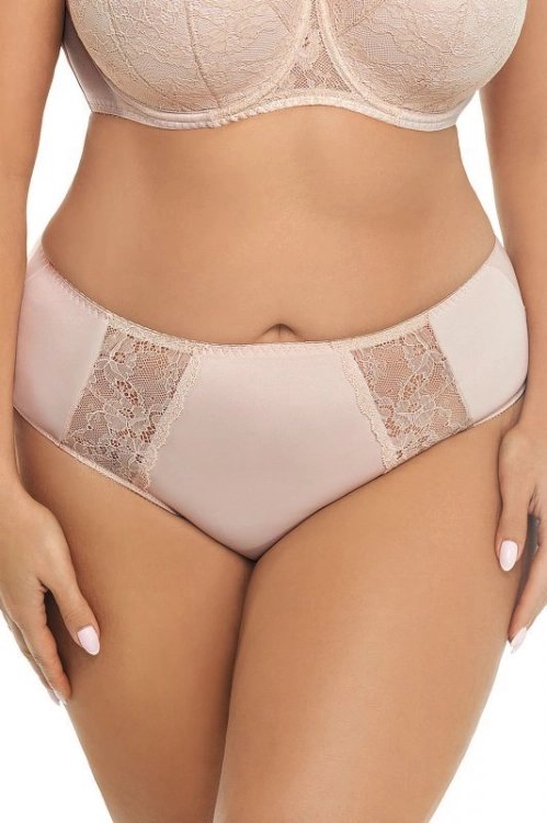 Figi Gorsenia Peony 484 beżowe