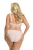 Figi Gorsenia Peony 484 beżowe – ujęcie 4