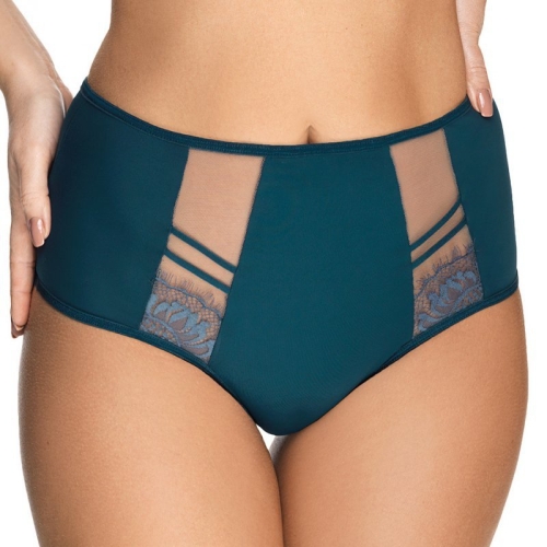 Brazyliany wysokie Gorsenia Paradise 498 zielone
