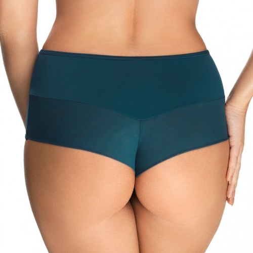 Brazyliany wysokie Gorsenia Paradise 498 zielone – ujęcie 2