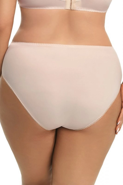 Figi Gorsenia Blanca 358 beżowe – ujęcie 2