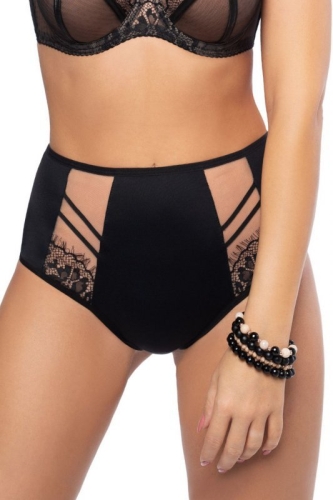Figi brazyliany Gorsenia Paradise 498 czarne
