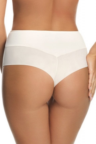 Figi brazyliany Gorsenia Paradise 498 śmietanowe – ujęcie 2