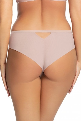 Figi brazyliany Gorsenia Blanche 691 pudrowy róż – ujęcie 2