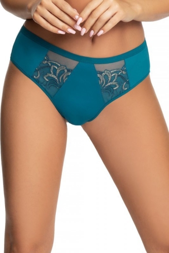 Figi brazyliany Gorsenia Madison 709 lazurowe
