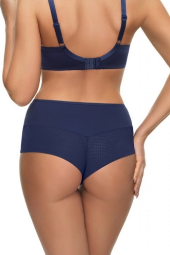 Figi brazyliany Gorsenia Paradise 498 granatowe – ujęcie 2