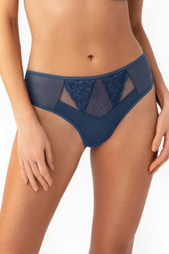 Figi brazyliany Gorsenia Edith 730 niebieskie