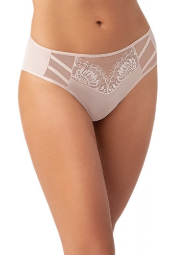 Figi brazyliany Gorsenia Paradise 498/1 beżowe