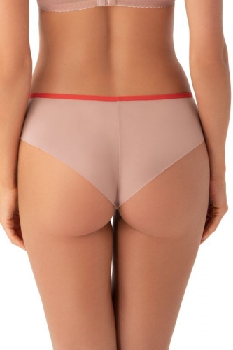 Figi brazyliany Gorsenia Carla 763 koralowe – ujęcie 2
