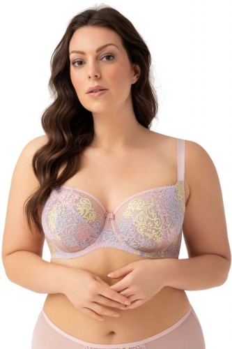 Biustonosz miękki Gorsenia Stacy 778 multicolor