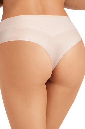 Figi brazyliany Gorsenia Vicky 567/1 beżowe – ujęcie 2