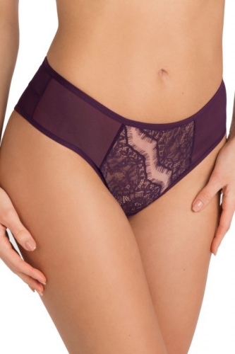 Figi brazyliany Gorsenia Violet 803 fioletowe
