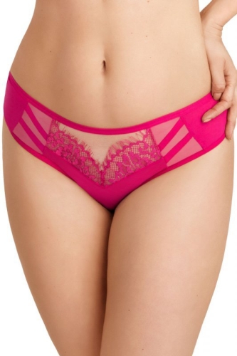 Figi brazyliany Gorsenia Paradise 498/1 amarantowe