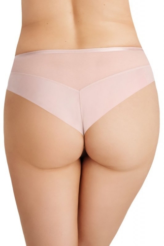 Figi brazyliany Gorsenia Flower Bomb 833 beżowe – ujęcie 2