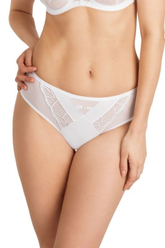 Figi brazyliany Gorsenia Forever White 851 białe