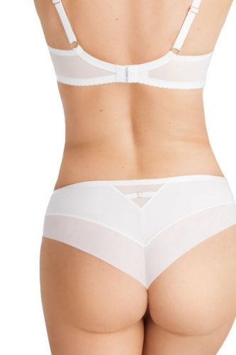Figi brazyliany Gorsenia Forever White 851 białe – ujęcie 2