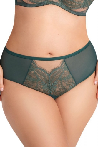 Figi Gorsenia Melisa 871 zielone