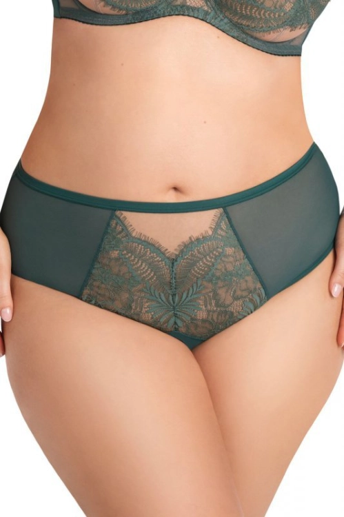 Figi Gorsenia Melisa 871 zielone