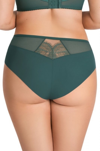 Figi Gorsenia Melisa 871 zielone – ujęcie 2