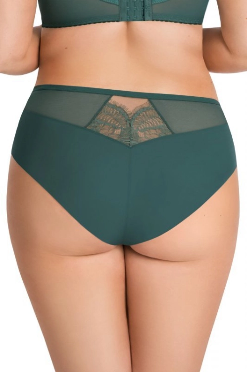 Figi Gorsenia Melisa 871 zielone – ujęcie 2