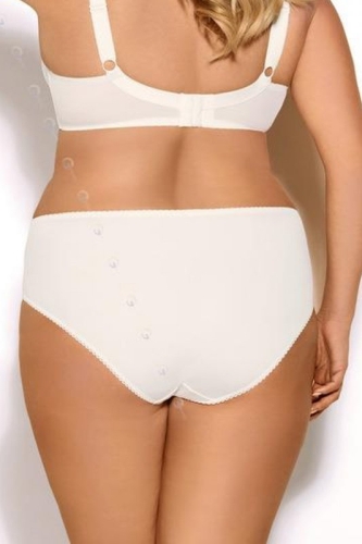 Figi Gorsenia Blanca 358 ecru – ujęcie 2