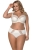 Figi Gorsenia Blanca 358 ecru – ujęcie 3