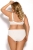 Figi Gorsenia Blanca 358 ecru – ujęcie 4