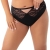 Figi Gorsenia Estelle 898 czarne