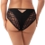 Figi Gorsenia Estelle 898 czarne – ujęcie 2