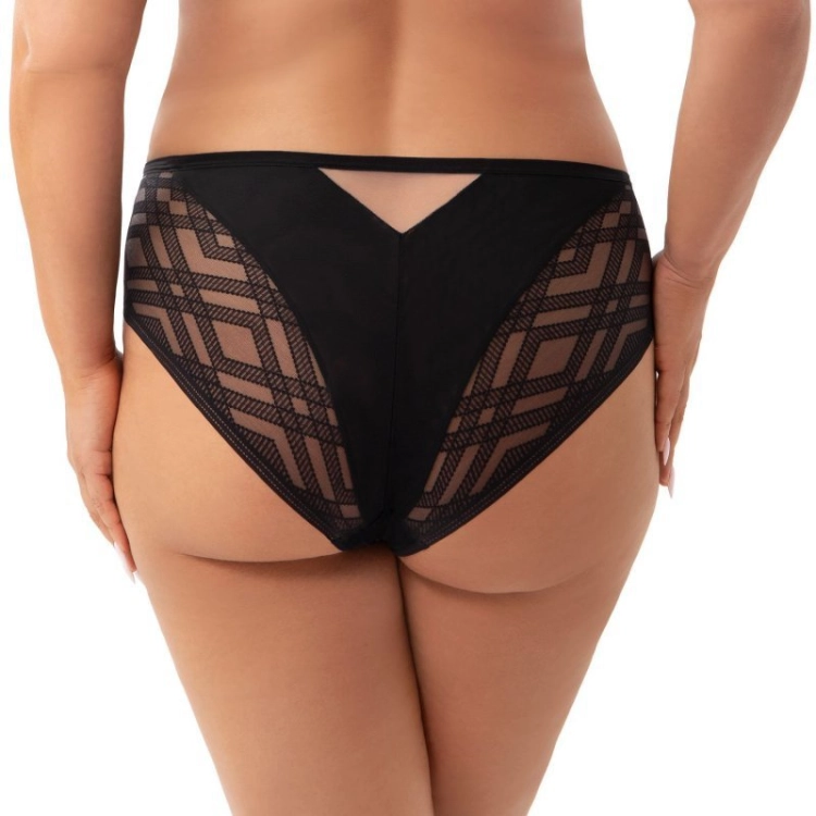 Figi Gorsenia Estelle 898 czarne – ujęcie 2