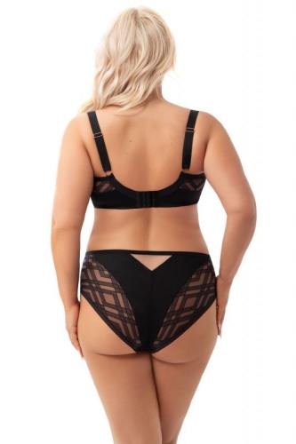 Figi Gorsenia Estelle 898 czarne – ujęcie 4