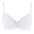 Biustonosz push-up usztywniany Esotiq-Henderson Julietta (Kassidy) 23444 biały – ujęcie 3
