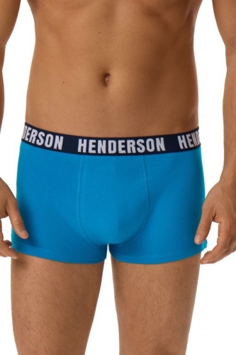 Bokserki bawełniane Esotiq-Henderson Jet 41929 3-pak – ujęcie 2