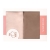 Figi bikini bezszwowe Esotiq-Henderson Bump1 42853 K001 2-pak - prezentacja produktu - ujęcie 2