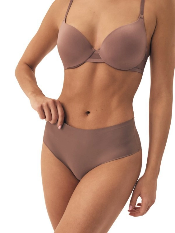 Figi bikini bezszwowe Esotiq-Henderson Bump1 42853 K001 2-pak - dodatkowe ujęcie produktu numer 3