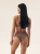 Figi bikini bezszwowe Esotiq-Henderson Bump1 42853 K001 2-pak - fotografia produktu numer 6