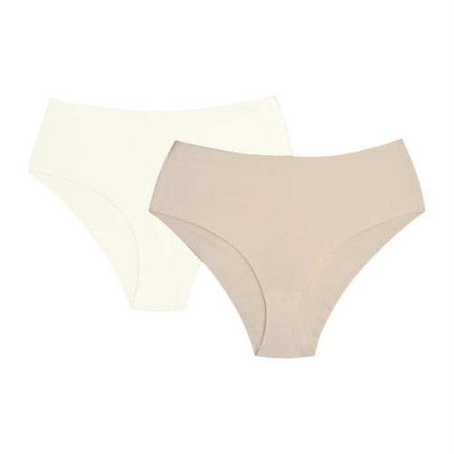 Figi bikini bezszwowe Esotiq-Henderson Bump1 42853 K003 2-pak - zdjęcie główne produktu