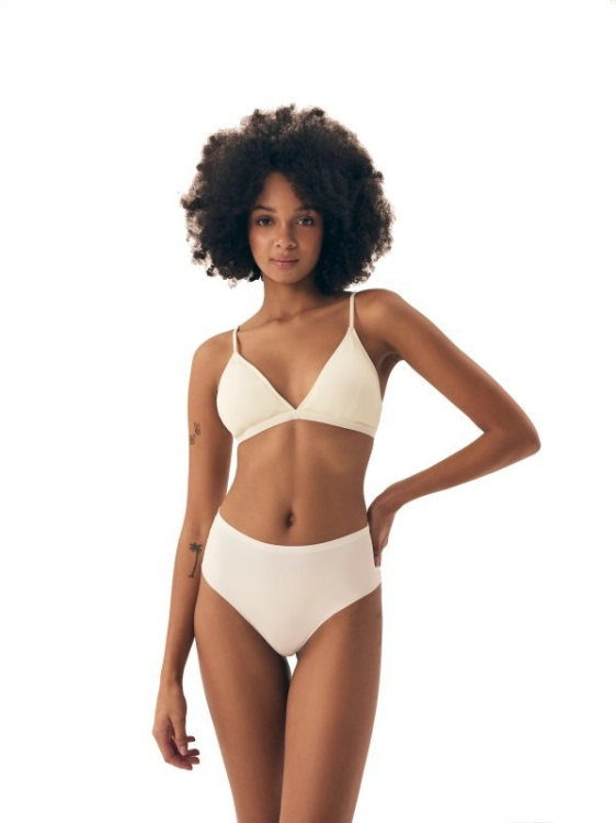 Figi bikini bezszwowe Esotiq-Henderson Bump1 42853 K003 2-pak – ujęcie 4