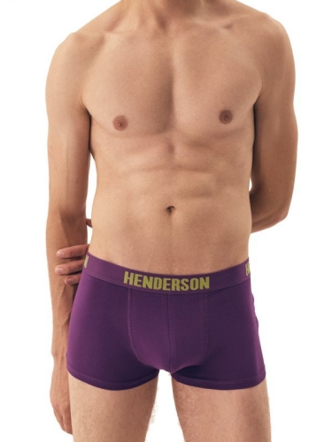 Bokserki bawełniane Esotiq-Henderson Spin 42589 2-pak – ujęcie 2