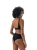 Biustonosz sportowy Esotiq-Henderson Bake 42850 full cup czarny – ujęcie 4