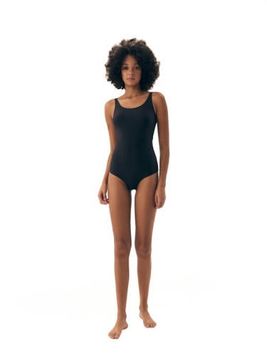 Body damskie Esotiq-Henderson Byte 42852 czarne