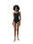 Body damskie Esotiq-Henderson Byte 42852 czarne