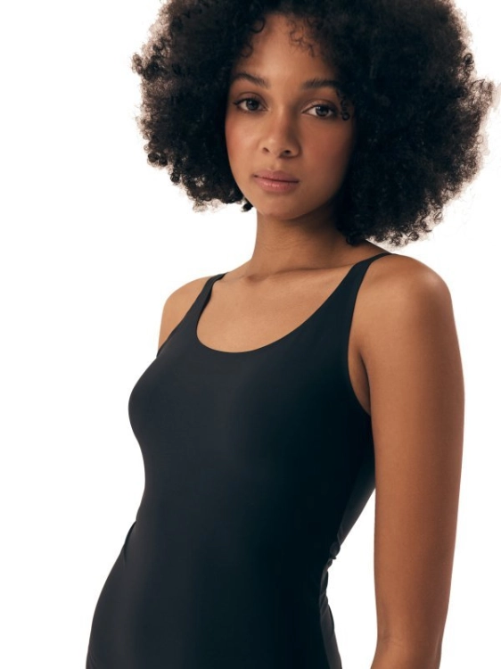 Body damskie Esotiq-Henderson Byte 42852 czarne – ujęcie 5
