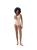 Body damskie Esotiq-Henderson Byte 42852 beżowe
