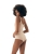 Body damskie Esotiq-Henderson Byte 42852 beżowe – ujęcie 4