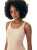 Body damskie Esotiq-Henderson Byte 42852 beżowe – ujęcie 5