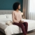 Piżama damska długa Esotiq-Henderson Dorla 43733 orchid – ujęcie 5