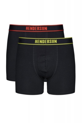 Bokserki męskie Esotiq-Henderson Bee 44555 2-pak