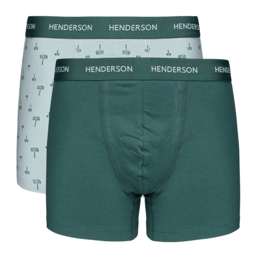Bokserki męskie 2-pak Esotiq-Henderson Blank 44522